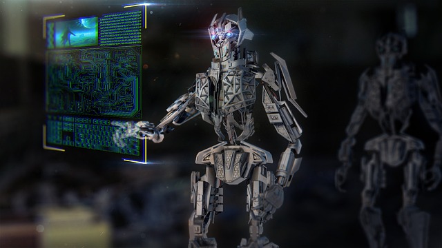 Future of Robotic