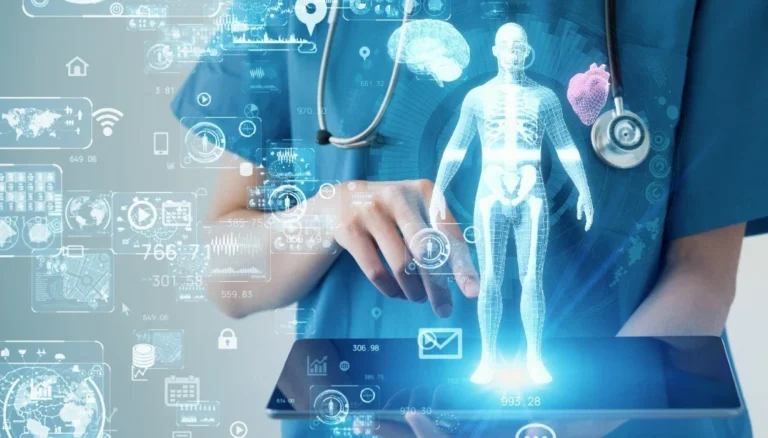 Artificial Intelligence is Crucial for Healthcare Cybersecurity