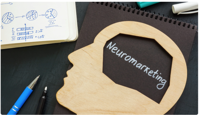 Neuromarketing