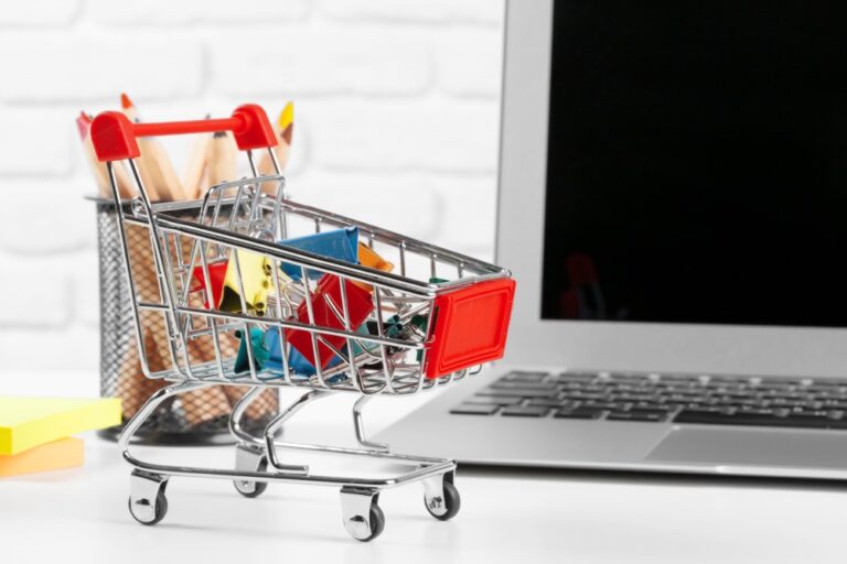 What is E-Commerce?