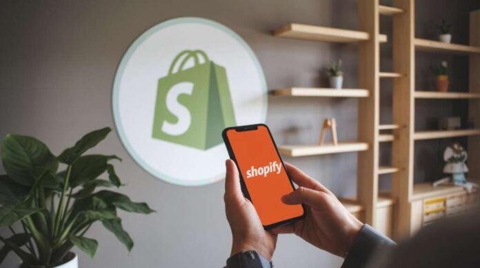 Shopify